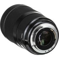 Sigma, 40mm, f1.4, DG, HSM, Art, Canon EF